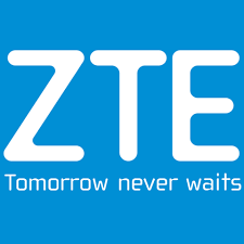 فایل فلش ZTE